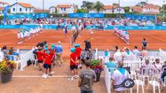 ENGIE OPEN BIARRITZ - Entrepreneuriat et sport de haut niveau : un même état d’esprit ?